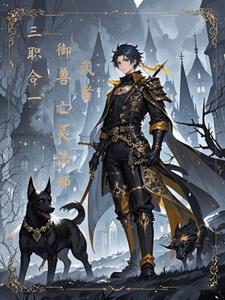 三界驭主:从亡灵深渊到天穹之冠 三界驭主:从亡灵深渊到天穹之冠